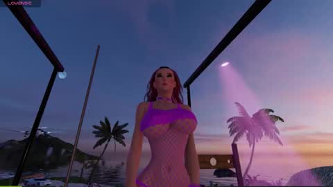 Snapshot of sexy_ambarr chatting on 09-30-25, 06:35 Ambar online show from 09-30-25, 06:35