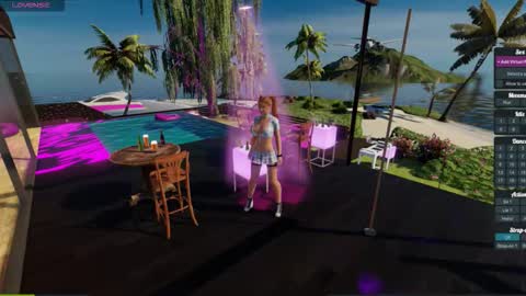 Snapshot of sexy_ambarr chatting on 10-05-25, 03:43 Ambar online show from 10-05-25, 03:43