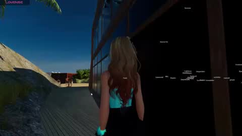 Snapshot of sexy_ambarr chatting on 10-07-25, 06:38 Ambar online show from 10-07-25, 06:38