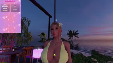 Snapshot of sexy_ambarr chatting on 10-13-25, 08:31 Ambar online show from 10-13-25, 08:31