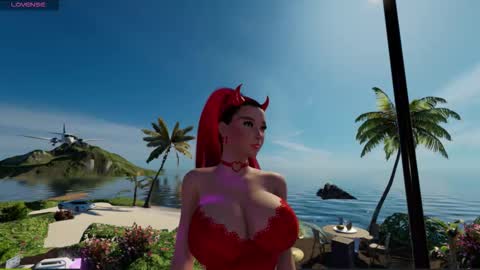 Snapshot of sexy_ambarr chatting on 10-19-25, 03:45 Ambar online show from 10-19-25, 03:45