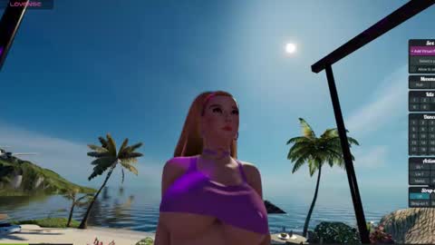 Snapshot of sexy_ambarr chatting on 10-20-25, 09:37 Ambar online show from 10-20-25, 09:37