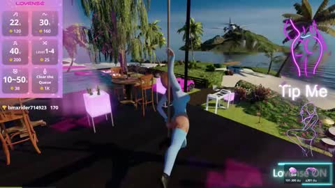 Snapshot of sexy_ambarr chatting on 10-29-25, 10:33 Ambar online show from 10-29-25, 10:33