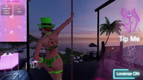 Snapshot of sexy_ambarr chatting on 10-31-25, 07:59 Ambar online show from 10-31-25, 07:59