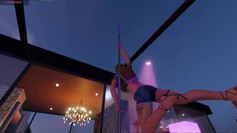 Snapshot of sexy_ambarr chatting on 11-03-25, 06:42 Ambar online show from 11-03-25, 06:42