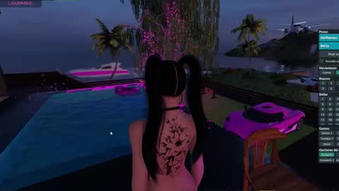 Snapshot of sexy_ambarr chatting on 11-09-25, 03:43 Ambar online show from 11-09-25, 03:43