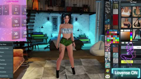 Snapshot of sexy_ambarr chatting on 11-10-25, 10:53 Ambar online show from 11-10-25, 10:53