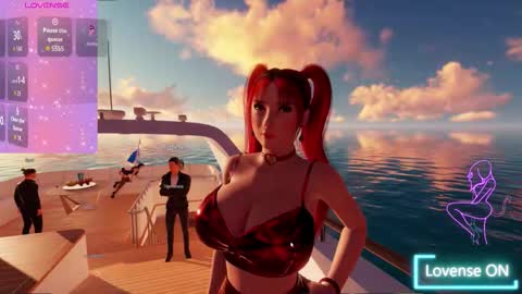 Snapshot of sexy_ambarr chatting on 11-26-25, 12:00 Ambar online show from 11-26-25, 12:00