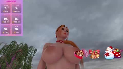 Snapshot of sexy_ambarr chatting on 12-15-25, 08:02 Ambar online show from 12-15-25, 08:02