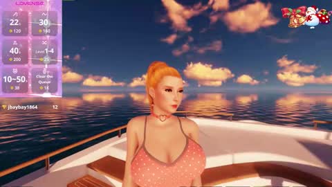 Snapshot of sexy_ambarr chatting on 12-17-25, 12:27 Ambar online show from 12-17-25, 12:27