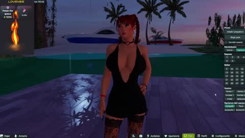 Ambar online show from 05-16-26, 05:12