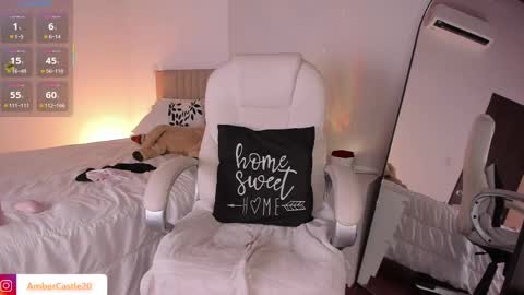 Snapshot of sexy_amber_ chatting on 02-16-25, 05:15 sexy_amber_ online show from 02-16-25, 05:15