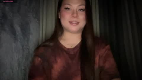 BREANNA online show from 03-31-26, 04:07