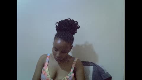 Nyagah online show from 05-27-26, 01:57