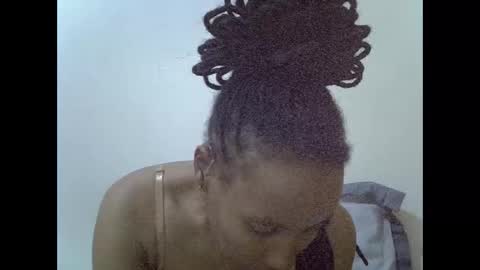 Nyagah online show from 05-28-26, 02:25