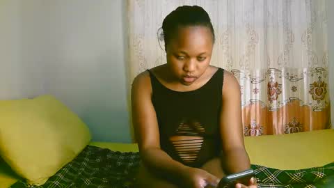 Ariana online show from 09-25-25, 10:52