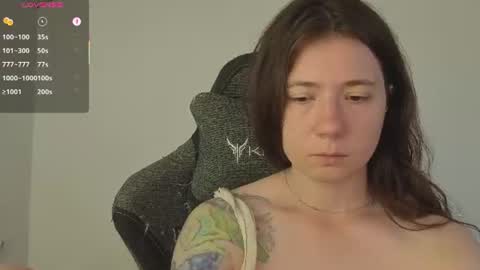 sexy_b0rsch online show from 06-20-26, 06:05