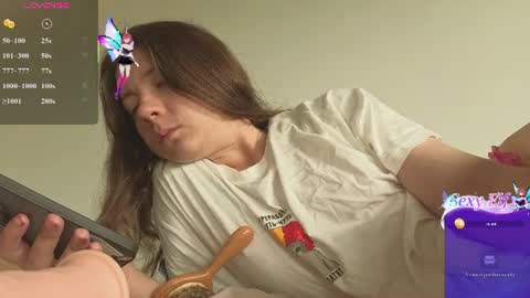 sexy_b0rsch online show from 07-22-26, 06:49