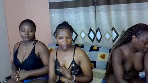 Bantu girl online show from 01-31-26, 11:36