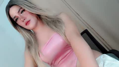 Haley Blaire online show from 09-26-25, 11:20