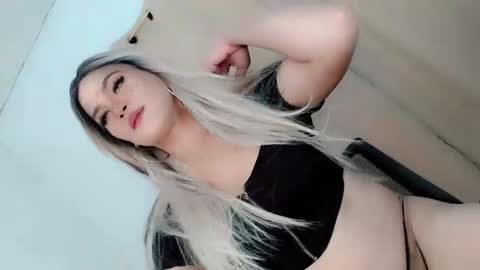 Haley Blaire online show from 09-28-25, 01:27