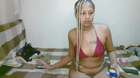 sexy_bluegirl online show from 04-12-26, 09:09