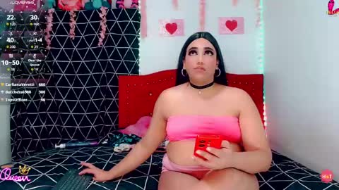 sexy_brunette2590 online show from 05-28-26, 01:36