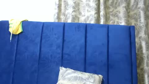 Snapshot of sexy_callie69 chatting on 01-12-25, 09:40 Callie online show from 01-12-25, 09:40