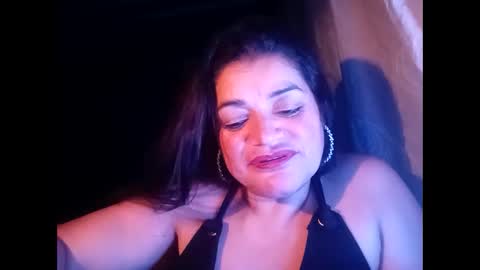 Camy Yamy online show from 03-11-25, 06:53