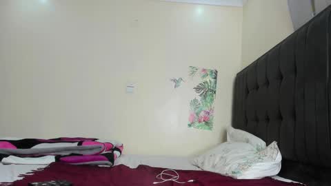 Celena Selena online show from 03-06-25, 09:03