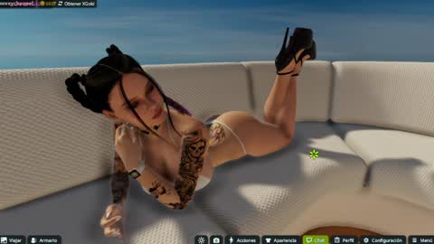 sexy_channel19 online show from 03-29-26, 09:48