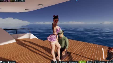 sexy_channel19 online show from 04-04-26, 03:42