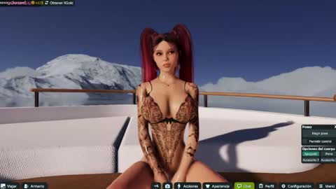 sexy_channel19 online show from 05-01-26, 11:53