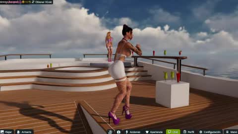 sexy_channel19 online show from 05-13-26, 01:41