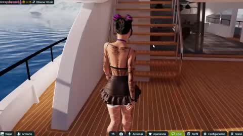 sexy_channel19 online show from 05-17-26, 03:52