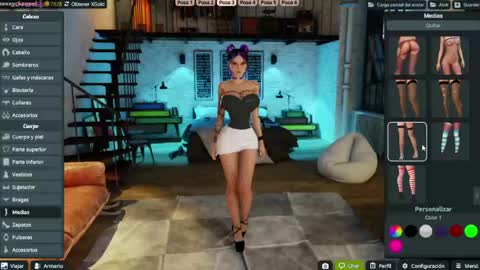 sexy_channel19 online show from 06-02-26, 07:27