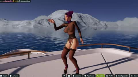 sexy_channel19 online show from 06-05-26, 02:23