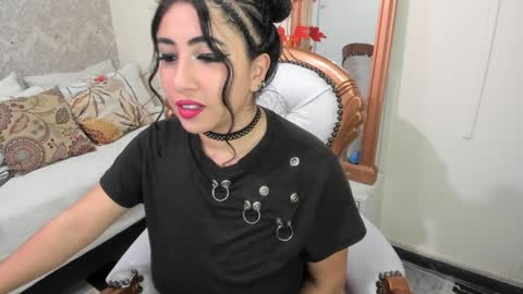  C R I S T A L  online show from 01-06-25, 09:41