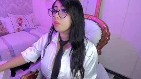  C R I S T A L  online show from 03-08-25, 07:16