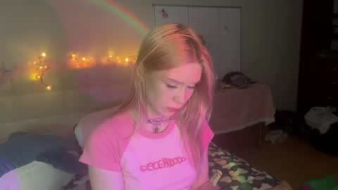 Eva online show from 07-26-26, 10:49