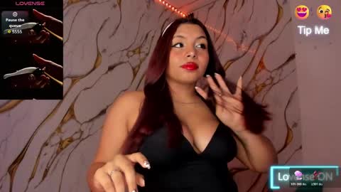 DANIELA online show from 04-29-26, 03:10