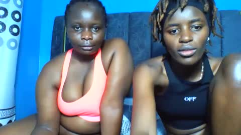Snapshot of sexy_divas55 chatting on 06-05-26, 07:30 sexy_divas55 online show from 06-05-26, 07:30