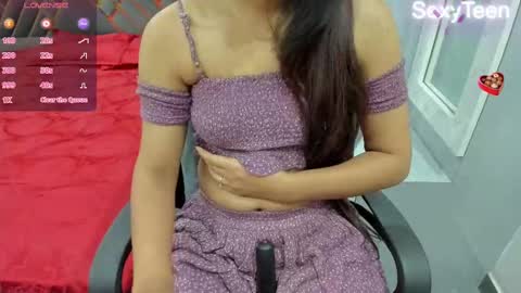 Sexydoll online show from 02-11-25, 04:46