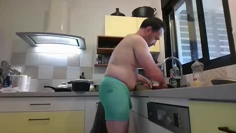 sexy_don40 online show from 11-02-25, 10:39