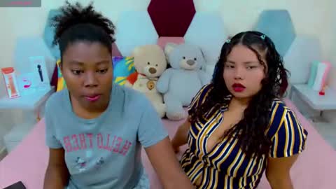 sexy_duo_girl online show from 05-29-26, 03:26