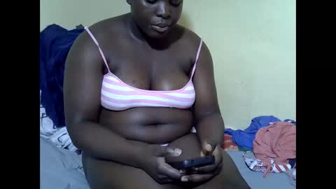 ebony online show from 09-25-25, 12:31