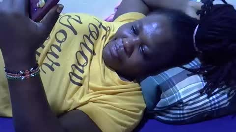 Snapshot of sexy_ebony254 chatting on 09-24-25, 12:08 sexy_ebony254 online show from 09-24-25, 12:08