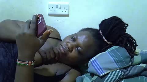 Snapshot of sexy_ebony254 chatting on 10-08-25, 12:52 sexy_ebony254 online show from 10-08-25, 12:52