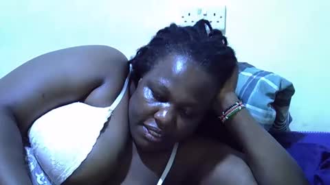 Snapshot of sexy_ebony254 chatting on 10-12-25, 08:02 sexy_ebony254 online show from 10-12-25, 08:02
