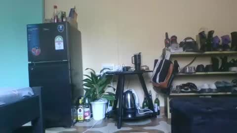 Snapshot of sexy_ebony_princess chatting on 09-28-25, 09:25 Trina online show from 09-28-25, 09:25